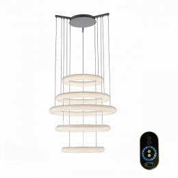 Изображение продукта Подвесной светодиодный светильник ST Luce Albo 
